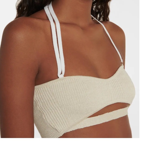 Jacquemus le bandeau - Picture 4 of 5